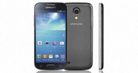 Samsung Galaxy S4 mini en el Reino Unido 01