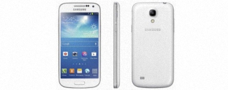 Samsung Galaxy S4 mini en el Reino Unido 02