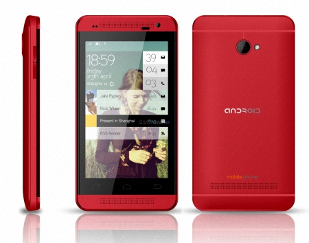 clone del HTC One mini 01