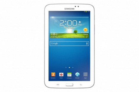 01 Samsung Galaxy Tab 3 7.0
