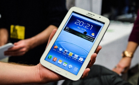 Samsung Galaxy Note 8.0 02