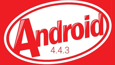kitkat Android 4.4.3