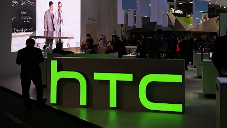 el SmartWatch de HTC