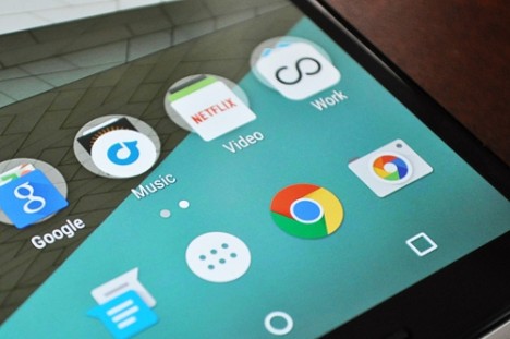 Lollipop Android 5.0