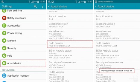 cambiar ubicación IP en Android 01