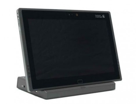 Snapdragon-810-Tabletde Qualcomm