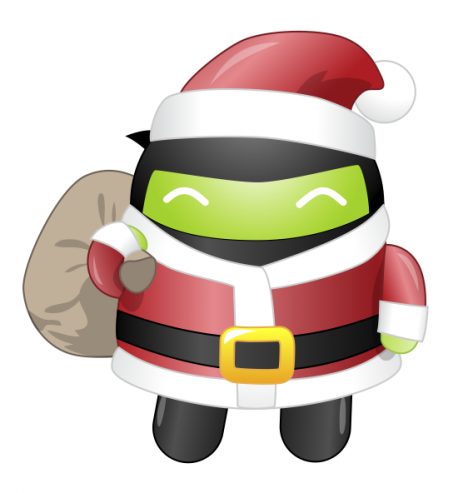 juegos Android Offline Gratis para Navidad