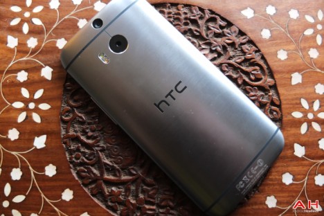 HTC One M8 de T-Mobile