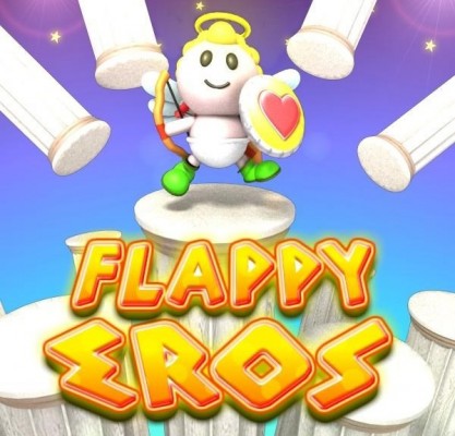 Flappy Eros para Android en Bluestacks