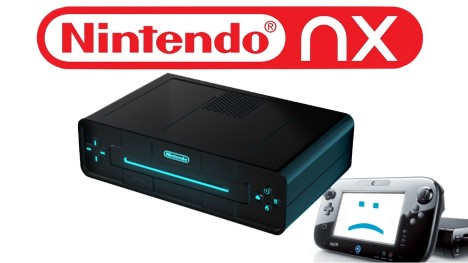 Nintendo NX no tendrá a Android