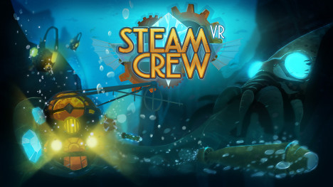 Steam Crew... juego Android VR gratis para descargar