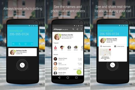 Bloquear llamadas de Mercadeo o Spam en Android