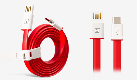Cable USB Tipo C Oneplus
