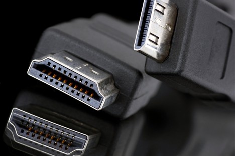 Cables HDMI para videos 4K