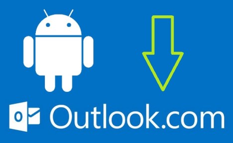 Como descargar adjuntos de correos Outook Android