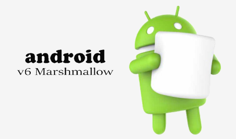 Marshmallow Android 6 para Nexus