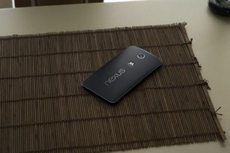 Nexus 6 barato en eBay