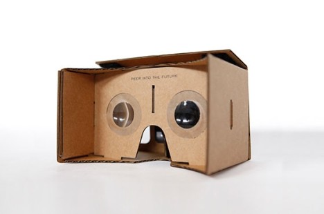 Google VR para videos en Realidad Virtual