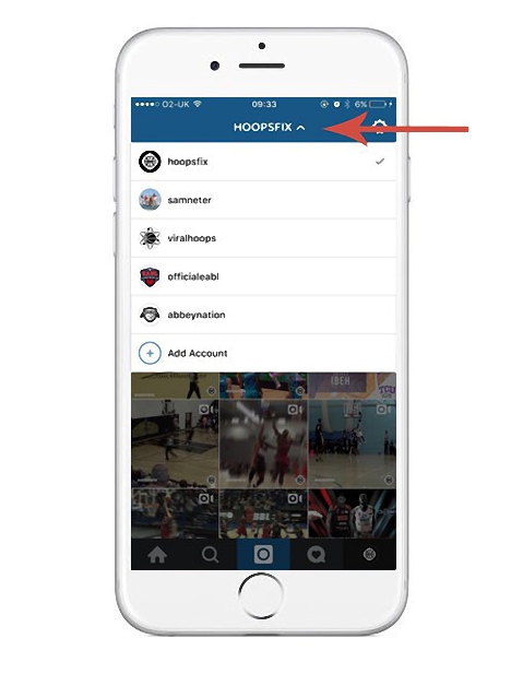 Trucos Instagram para Android