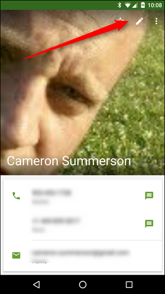 Bloquear llamadas en Android 04