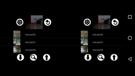 VR Gesture Player Lite