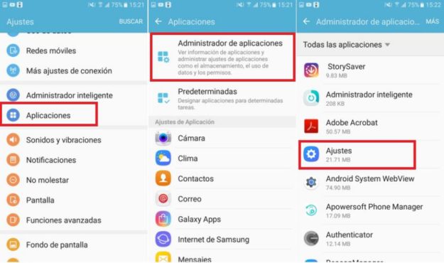 Opciones De Desarrollador En Android C Mo Desactivarla F Cilmente