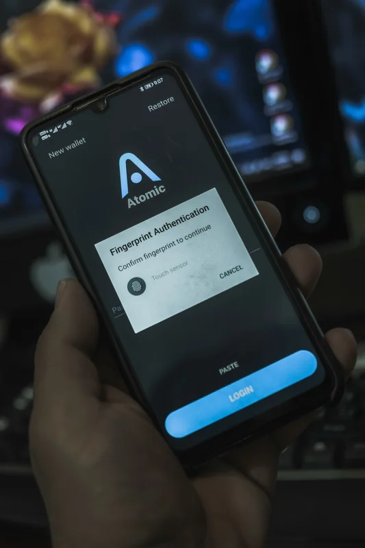Cómo Instalar, Configurar y Usar 1Password: Optimizando la Seguridad Digital en Entornos Profesionales 4 ipassword Android
