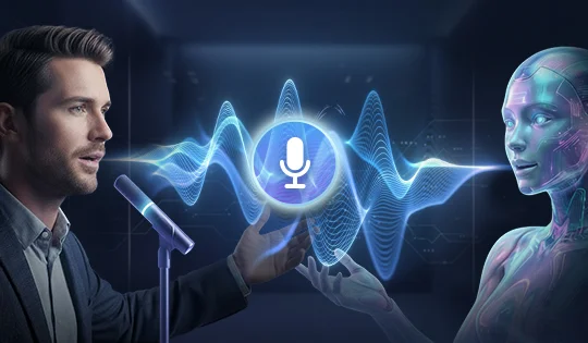Crear Videos Profesionales con IA en PowerDirector desde tu Celular: Una Guía Completa para Android 2 Como usar PowerDirector en Android