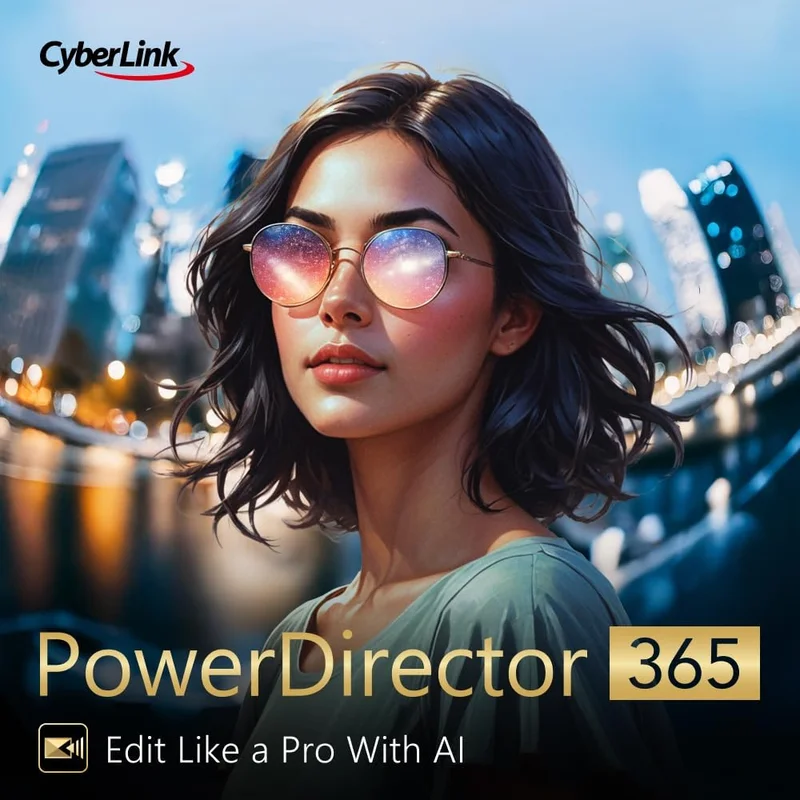 Crear Videos Profesionales con IA en PowerDirector desde tu Celular: Una Guía Completa para Android 3 Como usar PowerDirector en Android