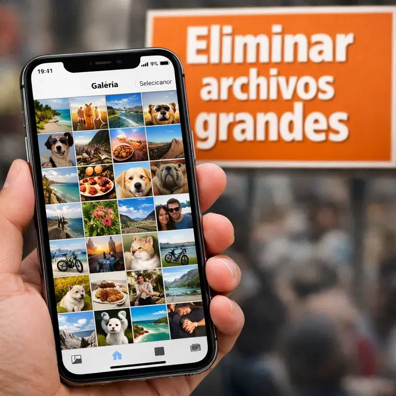 Mejora el Rendimiento: Cómo Optimizar tu celular Android sin Root y Dile Adiós al Lentitud 2 como acelerar un celular android