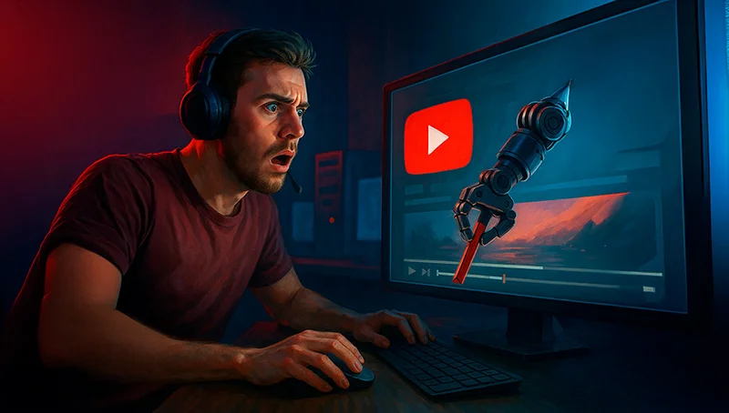 La Revolución del Video en Android: Generación y Edición con Inteligencia Artificial 3 Cómo Editar Videos con Inteligencia Artificial