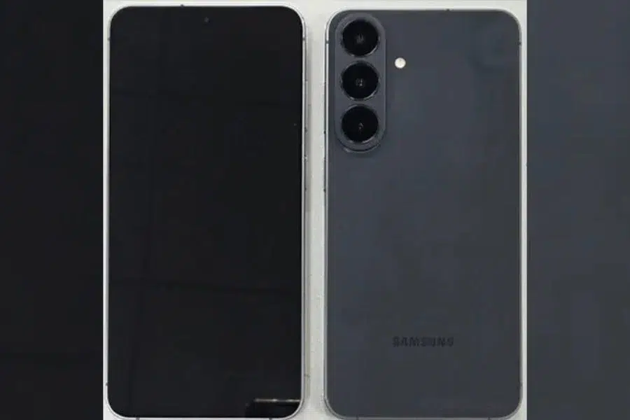 Samsung Galaxy S26 FE: Desvelando el Futuro de los Celulares de Gama Alta en Noticias Android 2 Nuevo Samsung Galaxy S26 FE 2026