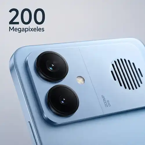 Redmi K100 Pro: La Revolución de Android con Snapdragon 8 Elite Gen 5, Cámara de 200 MP y Batería de 8000 mAh 5 Redmi K100 Pro con excelente cámara