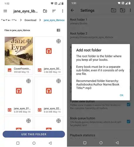 Transforma Tu Viaje Diario: Cómo los Audiolibros para Android Auto Mejoran Cada Kilómetro 2 lector de audiolibros para android auto
