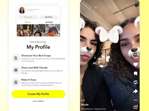 Snapchat Refuerza la Seguridad y Privacidad de Menores: Un Análisis Técnico de las Nuevas Protecciones en Android 2 snapchat prohibido celular android