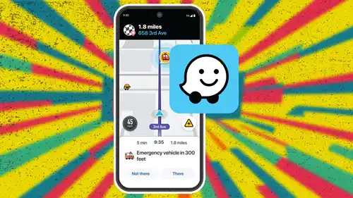 Waze Revoluciona la Navegación en Android: La Integración de Semáforos y Señales de Stop en tus Mapas 2 waze android mapa semaforos