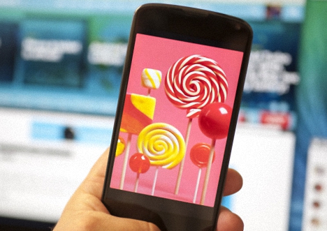 Abuso Sensible inundar Disponible el Zip para actualizar al Nexus 4 a Lollipop