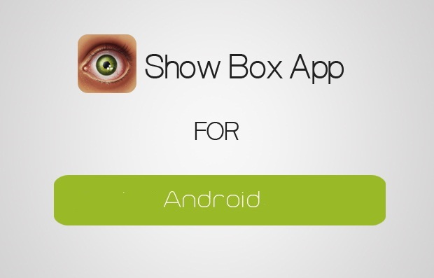 Show Box para Android