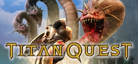 Pronto la descarga de Titan Quest en Play Store