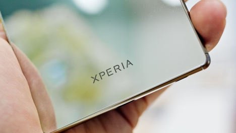 Sony Xperia Z5 Premium desbloqueado