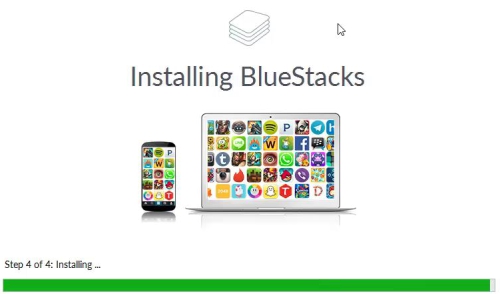 Cómo instalar Bluestacks 2