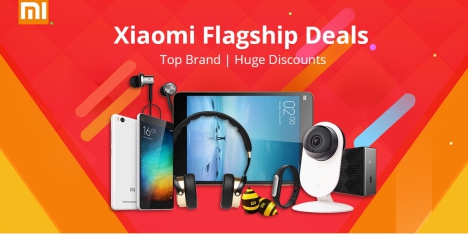 Promociones Xiaomi