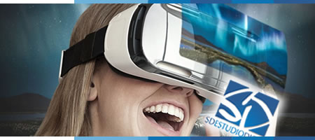 Samsung Gear VR Studio