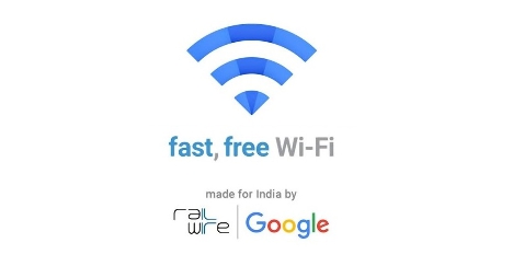 Wi-Fi Gratis de Google