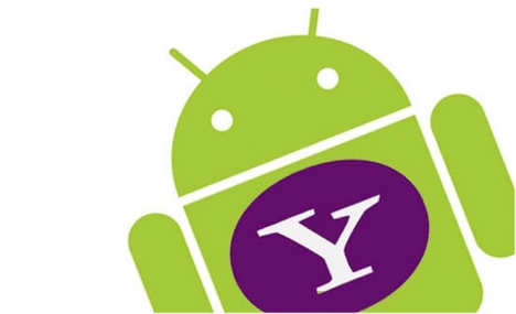 Yahoo Android