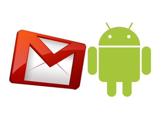 Gmail para Android