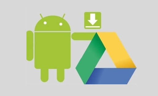 Google Drive Android