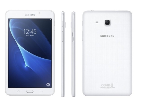 Samsung Galaxy Tab 2016