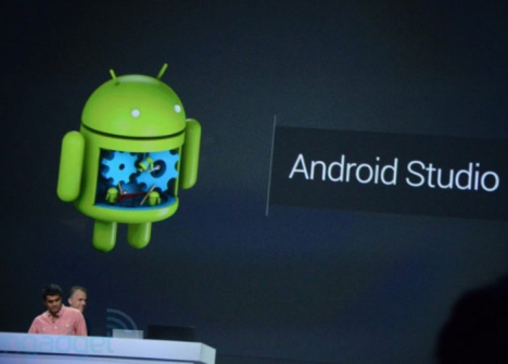Android Studio 2.0
