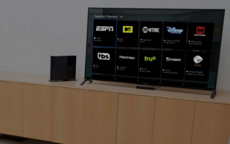 Sony PlayStation Vue